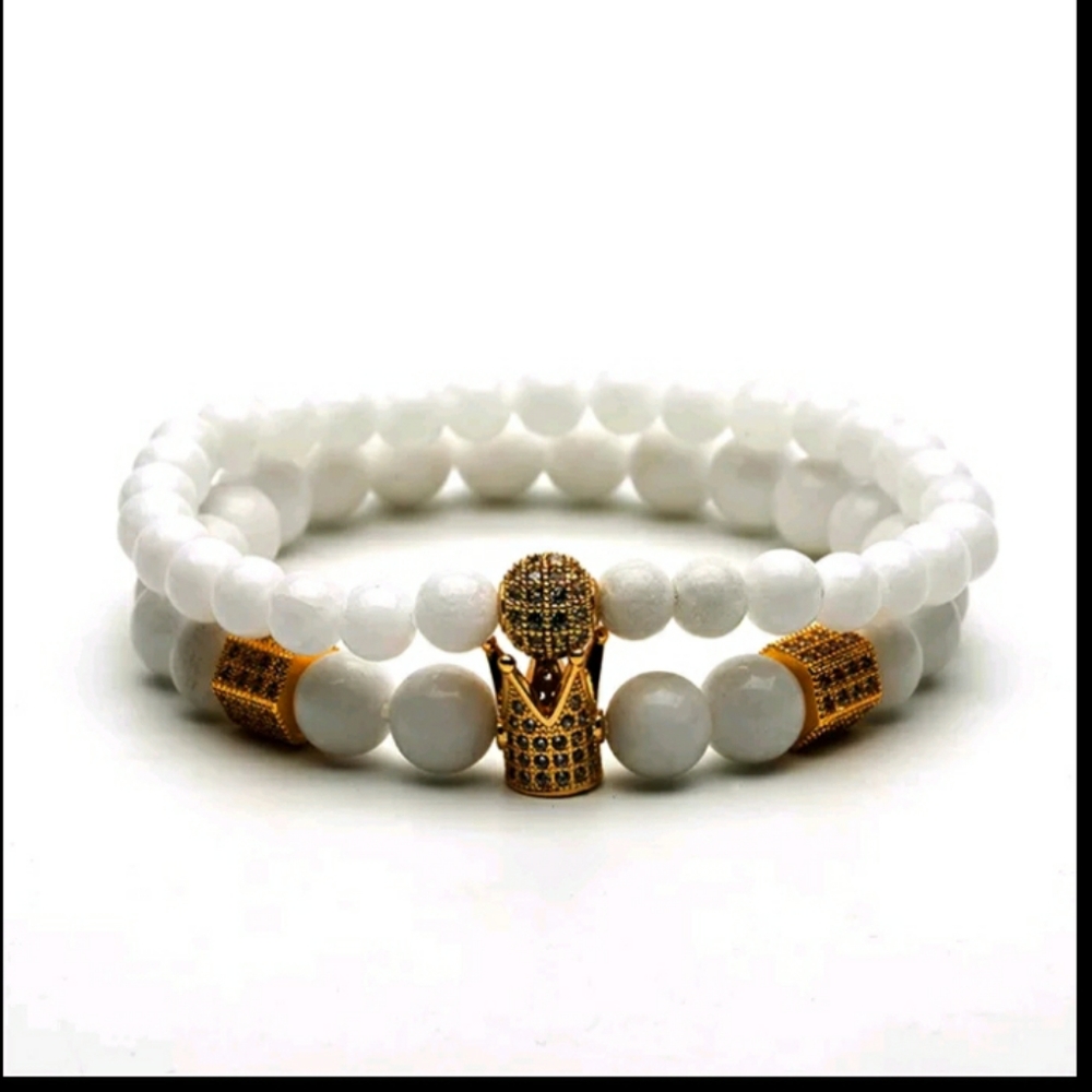 Bracelets - Picture 3 of 3